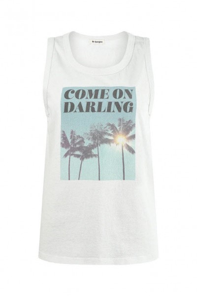 Shirt Liv Bergen come on darling - Bild 1