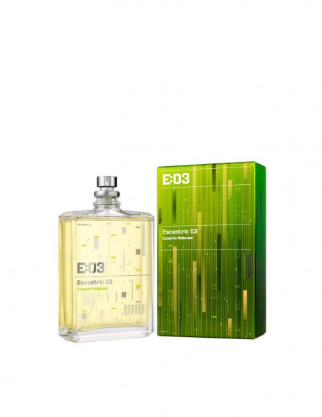 Parfum Escentric 03