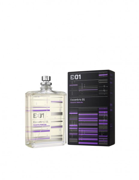 Parfum Escentric 01