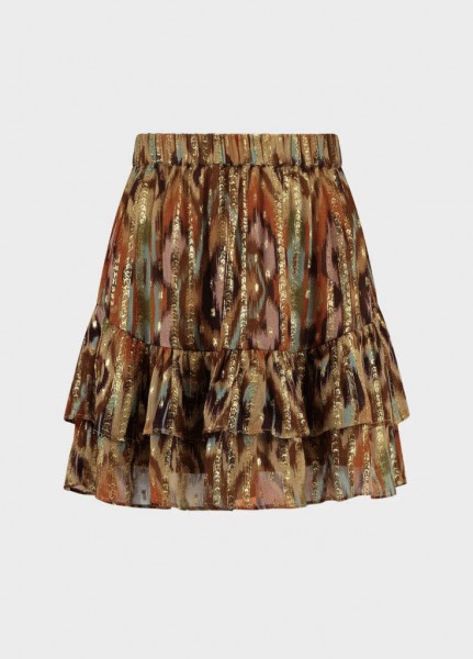 Rock Amaya Amsterdam Luun Skirt - Bild 1