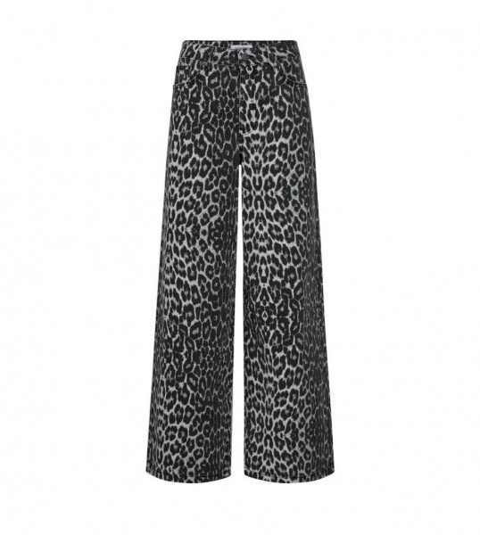 Hose CO Couture LeoCC Wide Pant - Bild 1