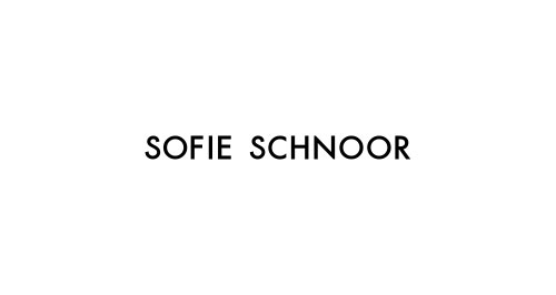 sofie-schnoor-logo