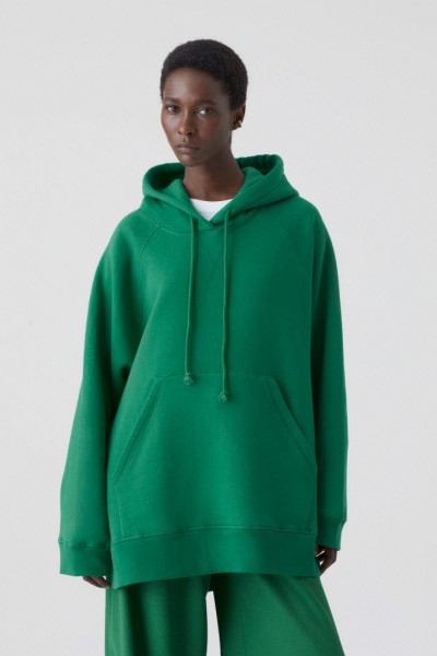 OVERSIZED HOODY Colsed - Bild 1