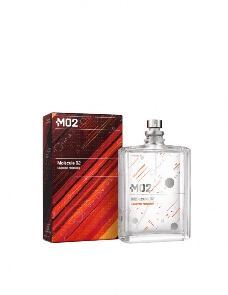 Parfum Molecule 02