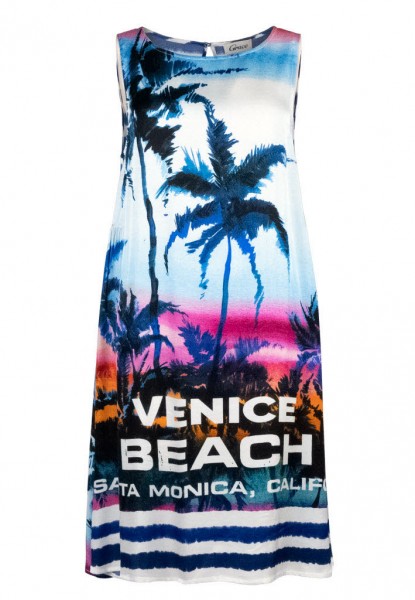 Shiftkleid GRACE Venice Beach - Bild 1