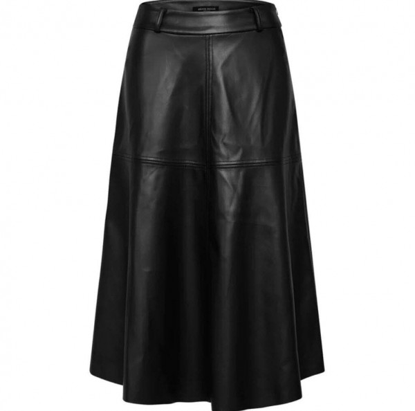 Rock Bruuns Bazaar Vegani Imma Skirt - Bild 1