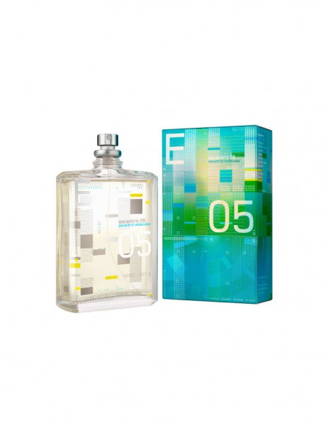 Parfum Escentric 05